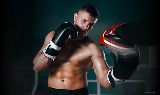 Boxe