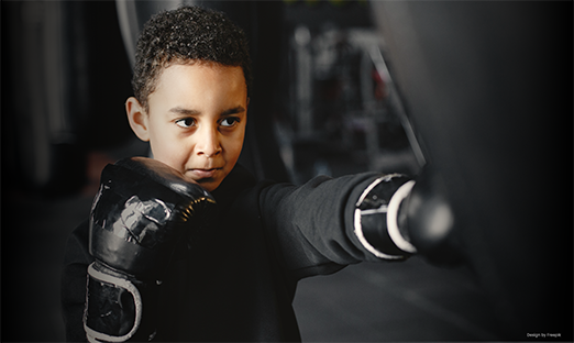 Muay Thai Kids